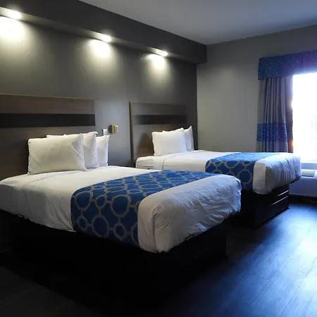 Baymont By Wyndham Lafayette Airport