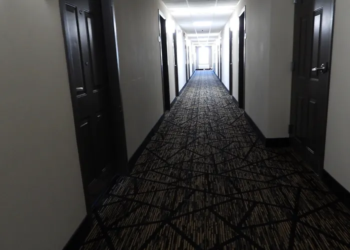 Baymont By Wyndham Airport 3* Lafayette