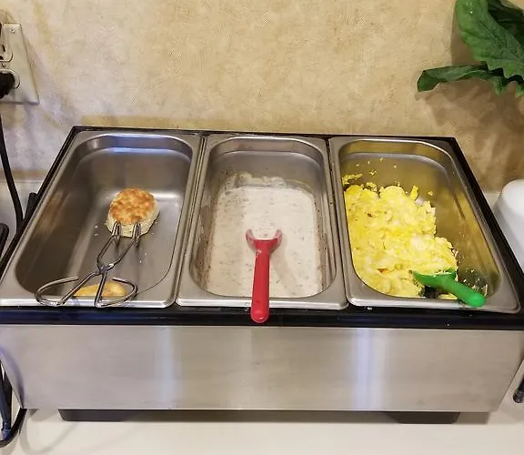 Baymont By Wyndham Airport 3* Lafayette